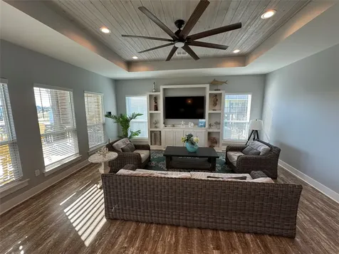 2429 Sand Castle Drive Crystal Beach TX 77650