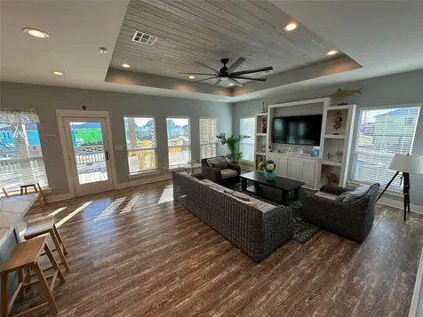 2429 Sand Castle Drive Crystal Beach TX 77650