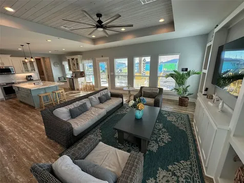 2429 Sand Castle Drive Crystal Beach TX 77650