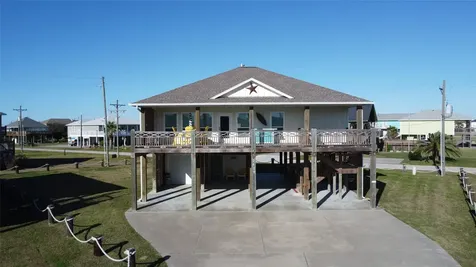 2429 Sand Castle Drive Crystal Beach TX 77650