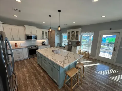 2429 Sand Castle Drive Crystal Beach TX 77650