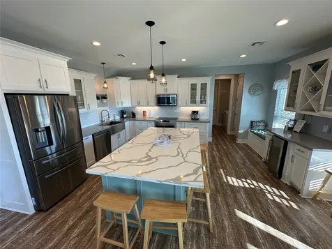 2429 Sand Castle Drive Crystal Beach TX 77650