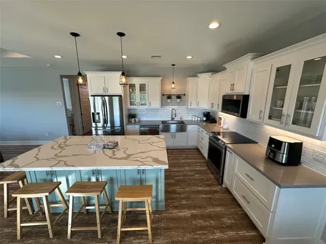 2429 Sand Castle Drive Crystal Beach TX 77650