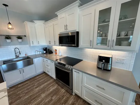 2429 Sand Castle Drive Crystal Beach TX 77650