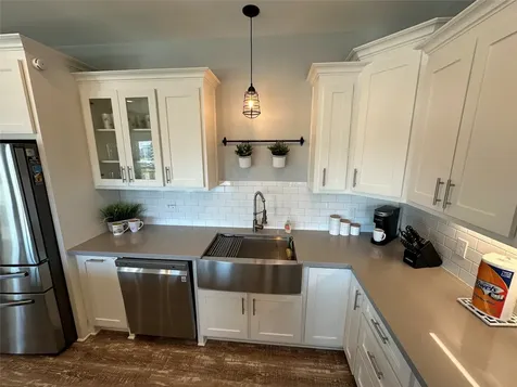 2429 Sand Castle Drive Crystal Beach TX 77650