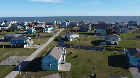 2429 Sand Castle Drive Crystal Beach TX 77650