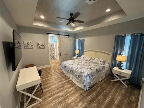 2429 Sand Castle Drive Crystal Beach TX 77650