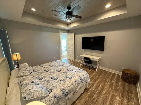 2429 Sand Castle Drive Crystal Beach TX 77650