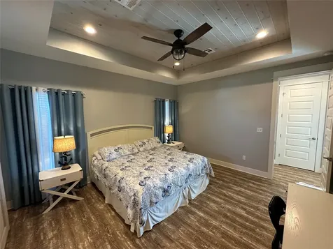2429 Sand Castle Drive Crystal Beach TX 77650