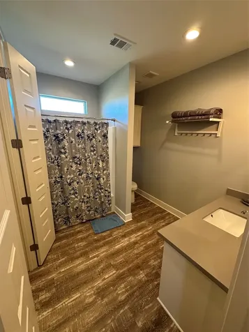 2429 Sand Castle Drive Crystal Beach TX 77650