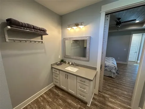 2429 Sand Castle Drive Crystal Beach TX 77650
