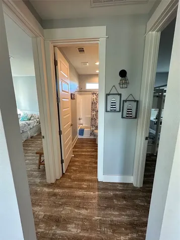 2429 Sand Castle Drive Crystal Beach TX 77650