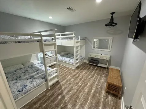 2429 Sand Castle Drive Crystal Beach TX 77650