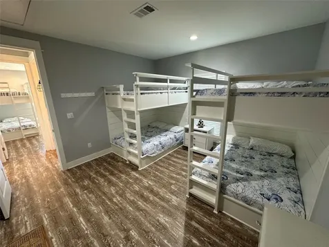 2429 Sand Castle Drive Crystal Beach TX 77650