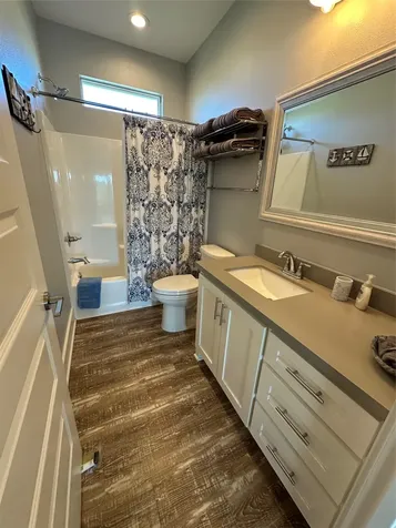 2429 Sand Castle Drive Crystal Beach TX 77650