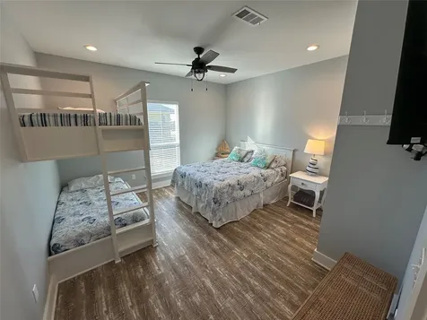 2429 Sand Castle Drive Crystal Beach TX 77650