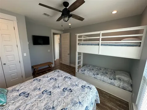 2429 Sand Castle Drive Crystal Beach TX 77650