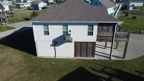 2429 Sand Castle Drive Crystal Beach TX 77650