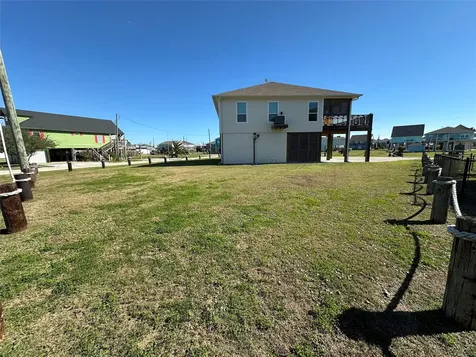 2429 Sand Castle Drive Crystal Beach TX 77650