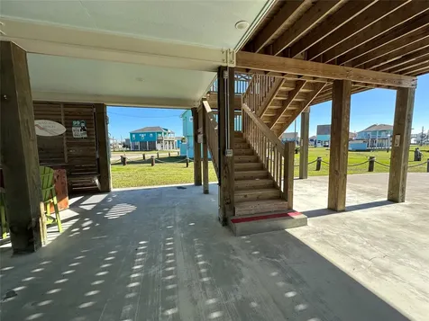 2429 Sand Castle Drive Crystal Beach TX 77650