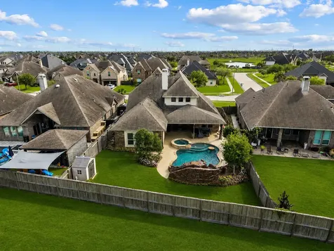 1419 Norman Hill Lane League City TX 77573
