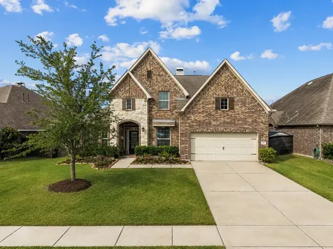 1419 Norman Hill Lane League City TX 77573