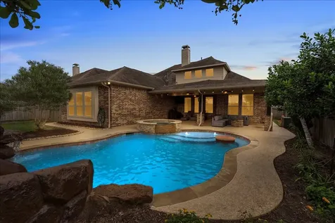 1419 Norman Hill Lane League City TX 77573