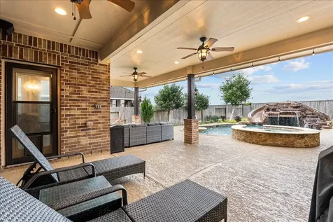 1419 Norman Hill Lane League City TX 77573