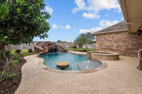 1419 Norman Hill Lane League City TX 77573