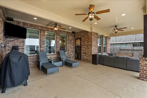 1419 Norman Hill Lane League City TX 77573