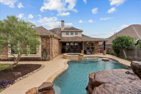 1419 Norman Hill Lane League City TX 77573