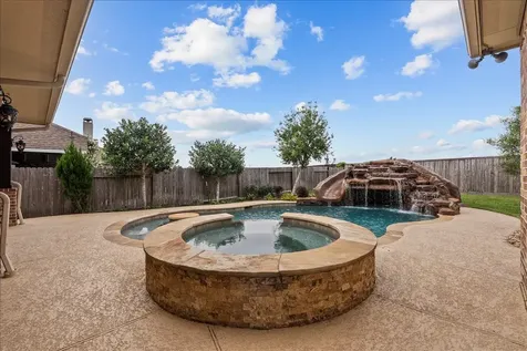 1419 Norman Hill Lane League City TX 77573