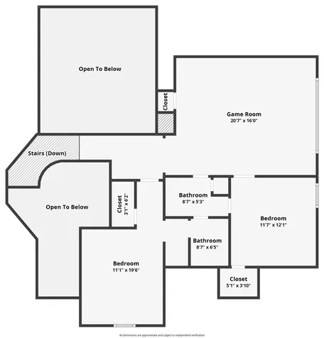 1419 Norman Hill Lane League City TX 77573