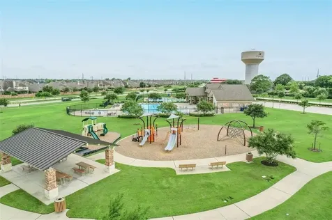 1419 Norman Hill Lane League City TX 77573
