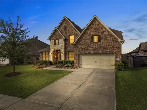 1419 Norman Hill Lane League City TX 77573