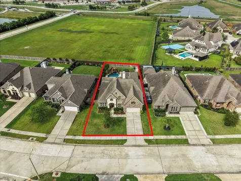 1419 Norman Hill Lane League City TX 77573