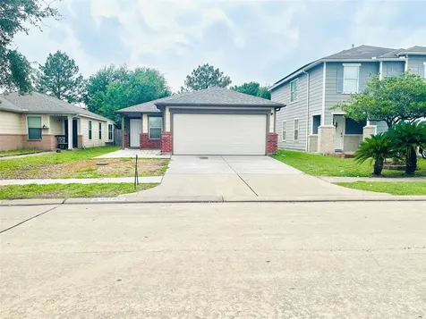 8510 Village Hollow Lane Houston TX 77072