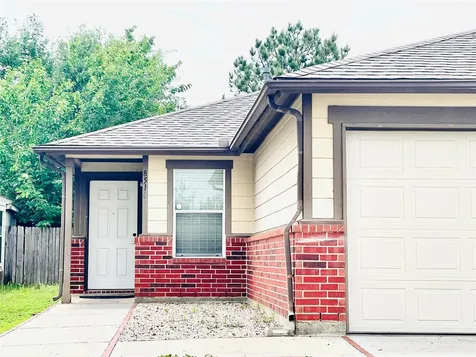 8510 Village Hollow Lane Houston TX 77072