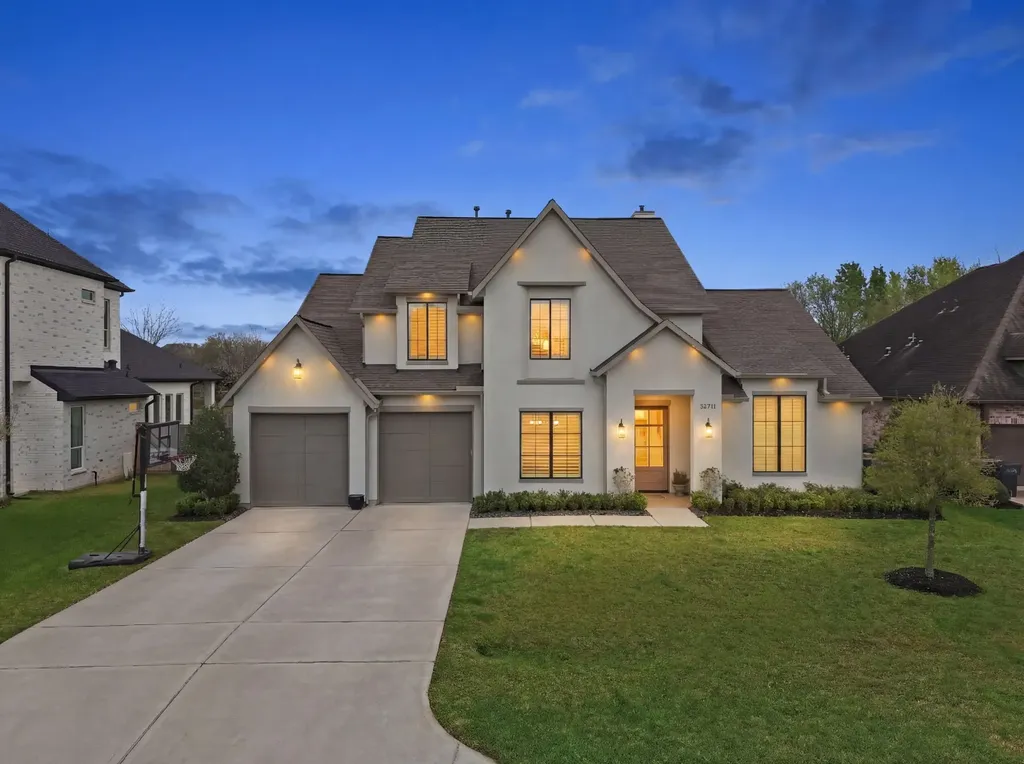 32711 Waterfowl Drive Fulshear TX 77441