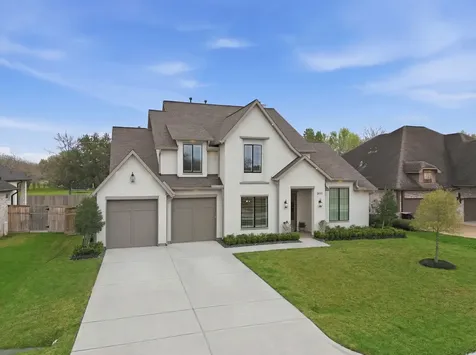 32711 Waterfowl Drive Fulshear TX 77441