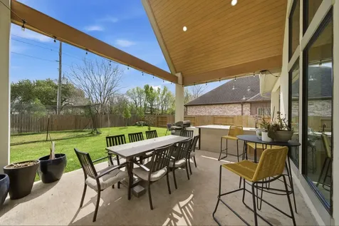32711 Waterfowl Drive Fulshear TX 77441