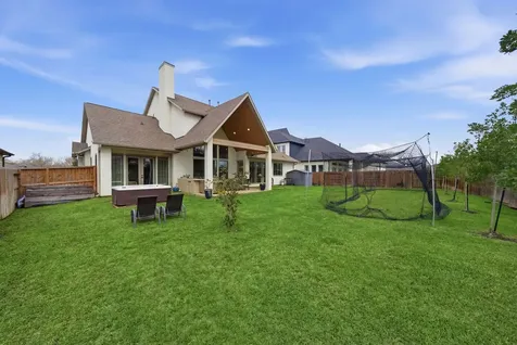 32711 Waterfowl Drive Fulshear TX 77441