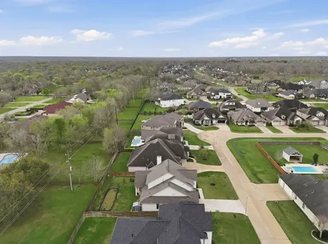 32711 Waterfowl Drive Fulshear TX 77441