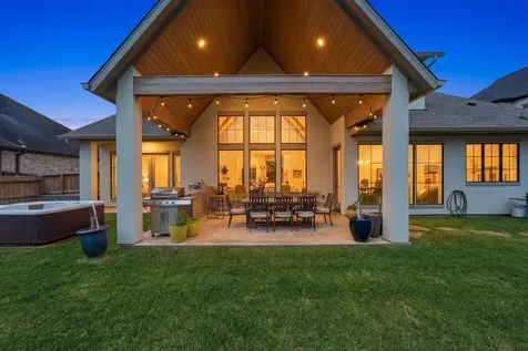 32711 Waterfowl Drive Fulshear TX 77441