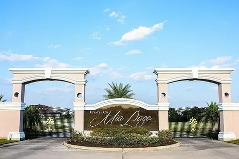 142 Mia Lago Drive Montgomery TX 77356