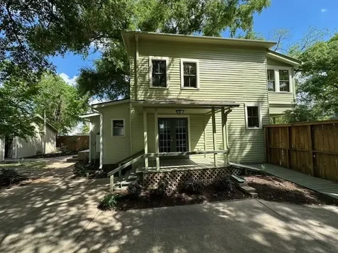 1023 Tulane Street Houston TX 77008