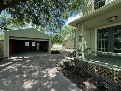 1023 Tulane Street Houston TX 77008
