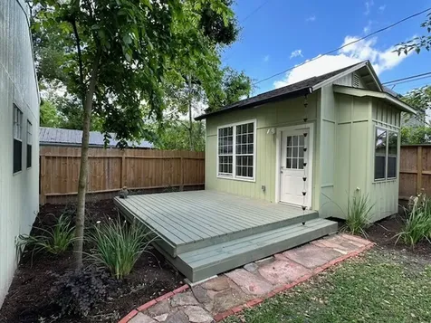 1023 Tulane Street Houston TX 77008