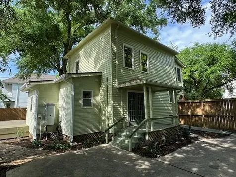 1023 Tulane Street Houston TX 77008