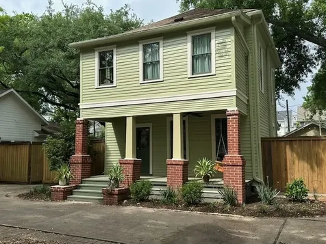 1023 Tulane Street Houston TX 77008